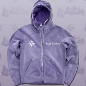 1 of 2 - "High Fashion" - Size 2XL